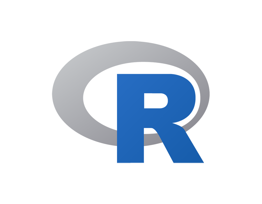 R Logo